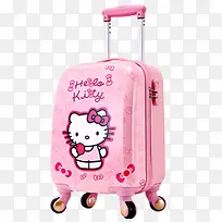 粉色箱子-空若网 粉色箱子-空若网