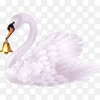 创意白天鹅设计-空若网 创意白天鹅设计-空若网