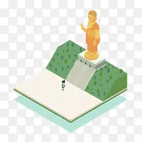 ��ɫ�ķ���-������