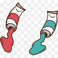 彩色颜料-空若网 彩色颜料-空若网