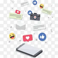 手机端网络媒体社交-空若网 手机端网络媒体社交-空若网