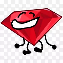 WikiaDeviantArt剪贴画-红宝石-空若网 WikiaDeviantArt剪贴画-红宝石-空若网