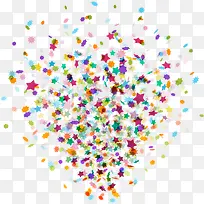 多彩飞扬礼花-空若网 多彩飞扬礼花-空若网