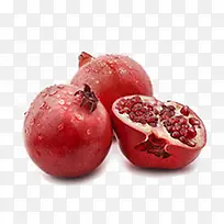 新鲜水果石榴-空若网 新鲜水果石榴-空若网
