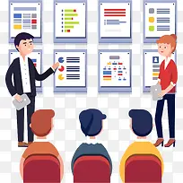 ʸ���ֻ潲��PPT����-������