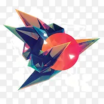 扁平化文案背景-空若网 扁平化文案背景-空若网