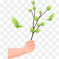 ʸ����ͼ����һ����֦����-������