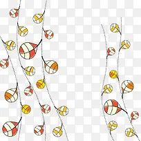 ����װ�β�ͼ��֦Ҷ-������