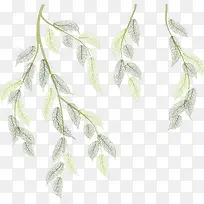 ʸÁ¿ÊÖ»æ²åͼ´ºÈÕÊ÷Ö¦Ö¦Ò¶-¿ÕÈôÍø ʸÁ¿ÊÖ»æ²åͼ´ºÈÕÊ÷Ö¦Ö¦Ò¶-¿ÕÈôÍø