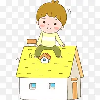 ��ͨ��ͯ-������