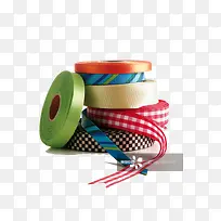 多色彩带-空若网 多色彩带-空若网