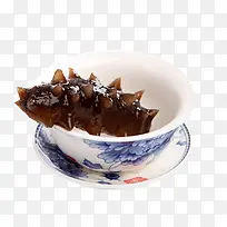 杯子里的食材海参-空若网 杯子里的食材海参-空若网