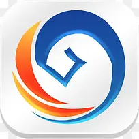 手机汇通财经新闻app图标-空若网 手机汇通财经新闻app图标-空若网