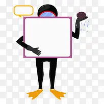 拿卡片的潜水员-空若网 拿卡片的潜水员-空若网