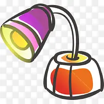 台灯-空若网 台灯-空若网