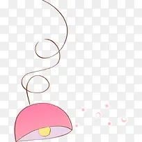 卡通灯具-空若网 卡通灯具-空若网