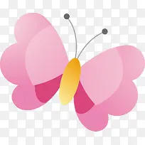 卡通可爱小动物装饰设计动物头像-空若网 卡通可爱小动物装饰设计动物头像-空若网