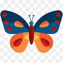 卡通可爱小动物装饰设计动物头像-空若网 卡通可爱小动物装饰设计动物头像-空若网