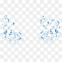 飘洒水珠-空若网 飘洒水珠-空若网