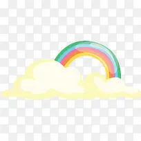 唯美多彩彩虹-空若网 唯美多彩彩虹-空若网