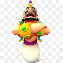 阿拉丁与神灯魔神-空若网 阿拉丁与神灯魔神-空若网