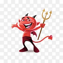 红色魔鬼-空若网 红色魔鬼-空若网