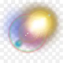 彩色光体-空若网 彩色光体-空若网