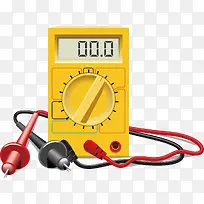 测电器png矢量素材-空若网 测电器png矢量素材-空若网
