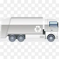 灰色大型卡车-空若网 灰色大型卡车-空若网