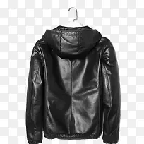 真皮带帽皮衣PNG-空若网 真皮带帽皮衣PNG-空若网