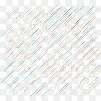 彩色线性条纹-空若网 彩色线性条纹-空若网