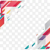 ��ɫ���ƶԽǱ߿�-������