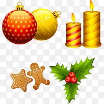 �������ʥ��Ԫ��PNGʸ���ز�-������