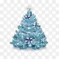 蓝色树素材-空若网 蓝色树素材-空若网