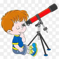 手绘男孩-空若网 手绘男孩-空若网