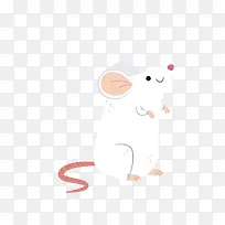 卡通可爱小动物装饰动物头像-空若网 卡通可爱小动物装饰动物头像-空若网