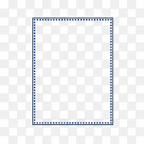 矢量卡通扁平化长方形虚线文本框-空若网 矢量卡通扁平化长方形虚线文本框-空若网