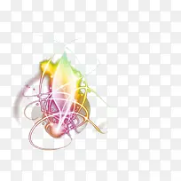 多彩光圈-空若网 多彩光圈-空若网