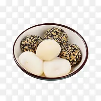 干吃汤圆设计海报-空若网 干吃汤圆设计海报-空若网