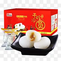 干吃汤圆-空若网 干吃汤圆-空若网