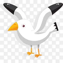 卡通可爱小动物装饰设计动物头像-空若网 卡通可爱小动物装饰设计动物头像-空若网