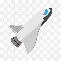 扁平化飞机-空若网 扁平化飞机-空若网