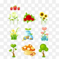 鲜花合集-空若网 鲜花合集-空若网