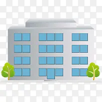 绿树学校-空若网 绿树学校-空若网