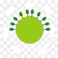 商务扁平化元素-空若网 商务扁平化元素-空若网