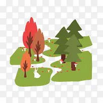 ��ƽ����ľ-������