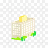 扁平化房屋-空若网 扁平化房屋-空若网