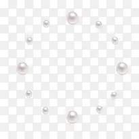 珍珠装饰素材-空若网 珍珠装饰素材-空若网