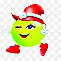 卡通水果-空若网 卡通水果-空若网