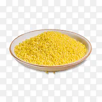 盘中小米-空若网 盘中小米-空若网